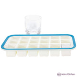 1.4 inch cube ice cube tray best for drinks