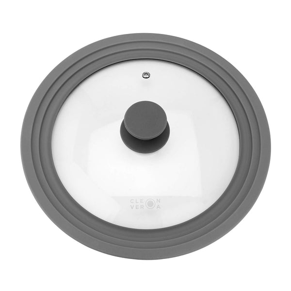 Extra large Cleverona Universal Lid for Pots and Pans