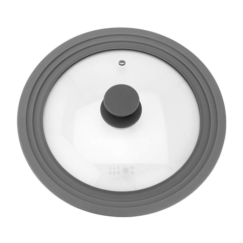 Extra large Cleverona Universal Lid for Pots and Pans