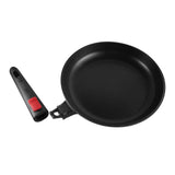 11 inch nonstick fry pan with detachable handle