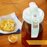 Easy to use juice pitcher
