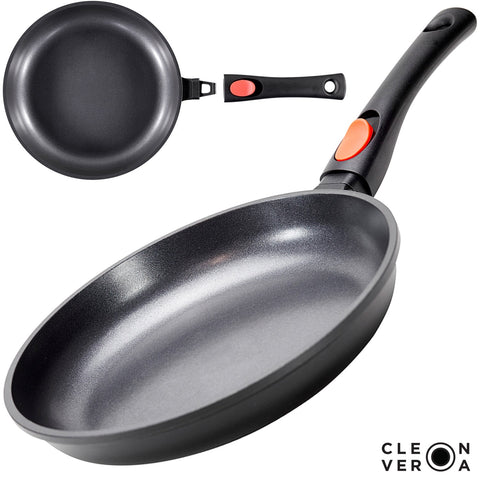 REPLACEMENT FOR CLEVERONA ESSENTIAL FRY PANS